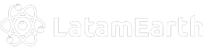 LatamEarth Logo